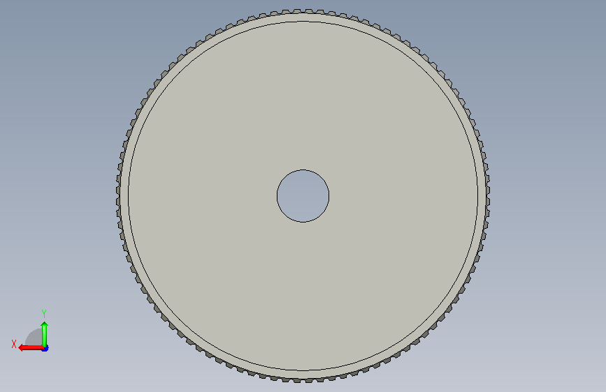 液压快速接头_SM-751-12FO 背面视图