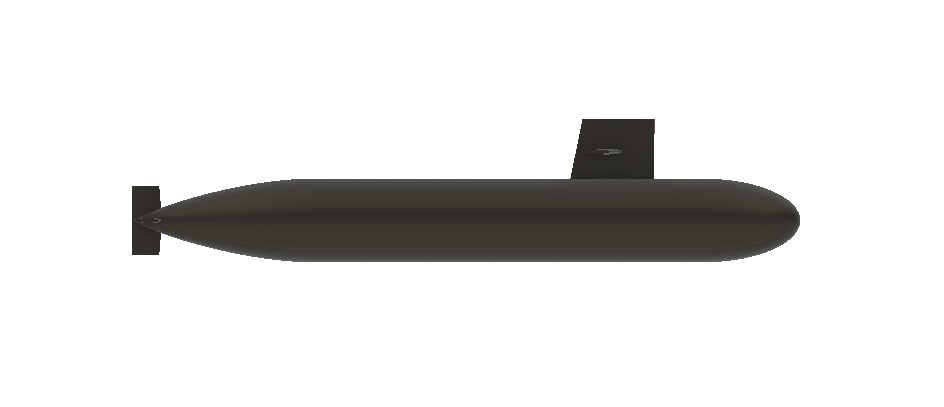 A0018731-潜艇