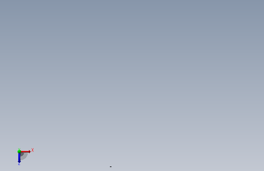 PCB锁螺丝机 俯视图