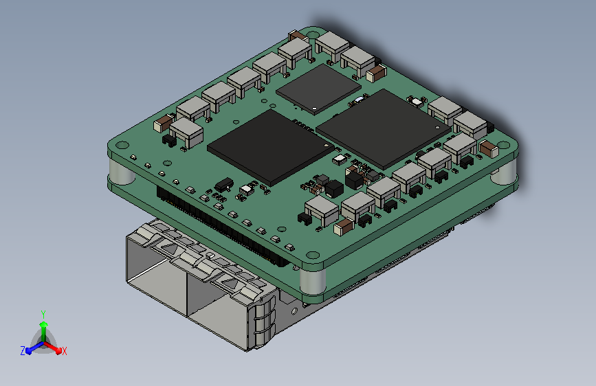 A0018756-RouterCore Nano + BaseBoard