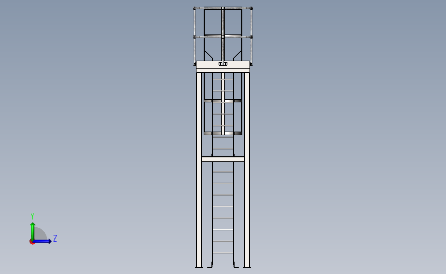 平台_SOLIDWORKS 2012_模型图纸下载 – 懒石网