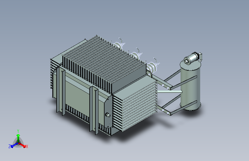 A0018797-MBA 320kVA HO