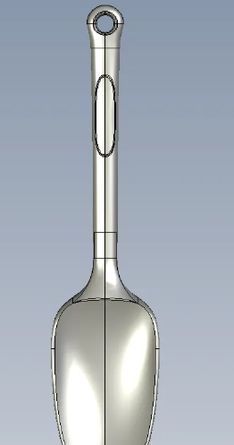 铲子