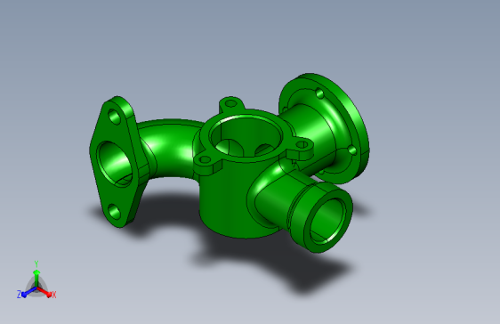 CATIA V5设计的第四部分