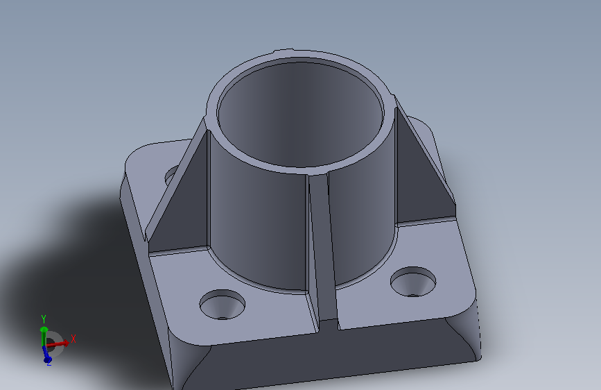 定制化的3D模型集合