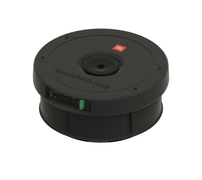 A0018830-JBL BassPro Hub - 备胎低音炮