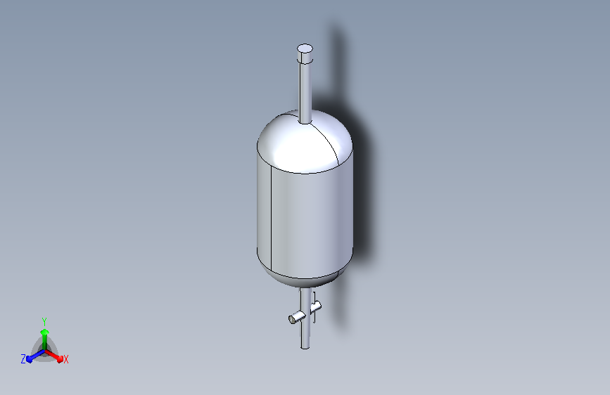 具备轻量化功能的燃料箱