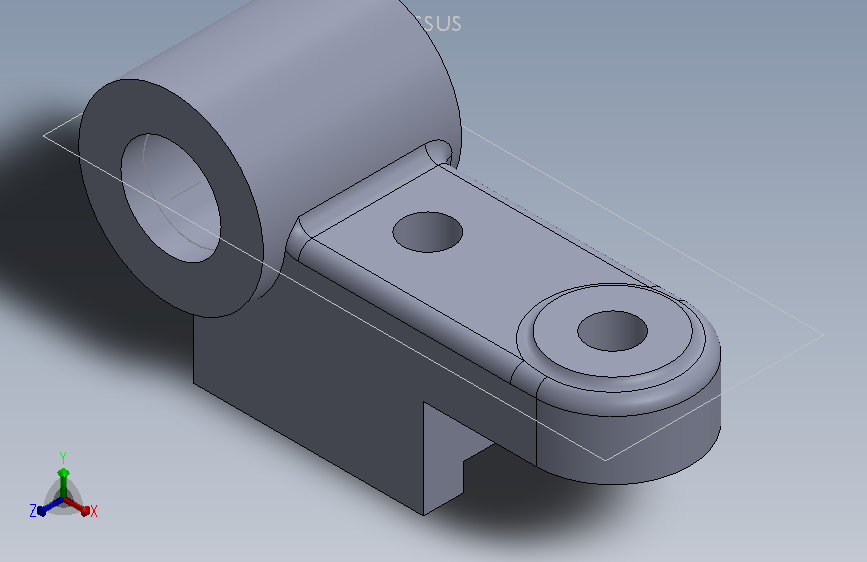 具备自定义功能的SolidWorks文件夹