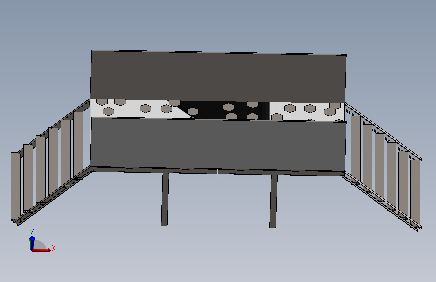 具智能功能的SolidWorks零件