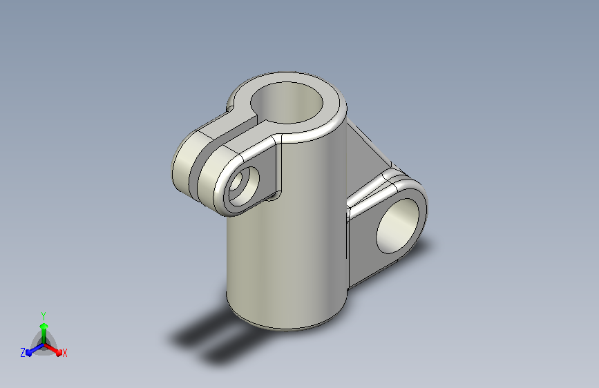 可导入的SolidWorks模型