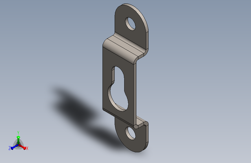 可调节的货架及移动盒固定件