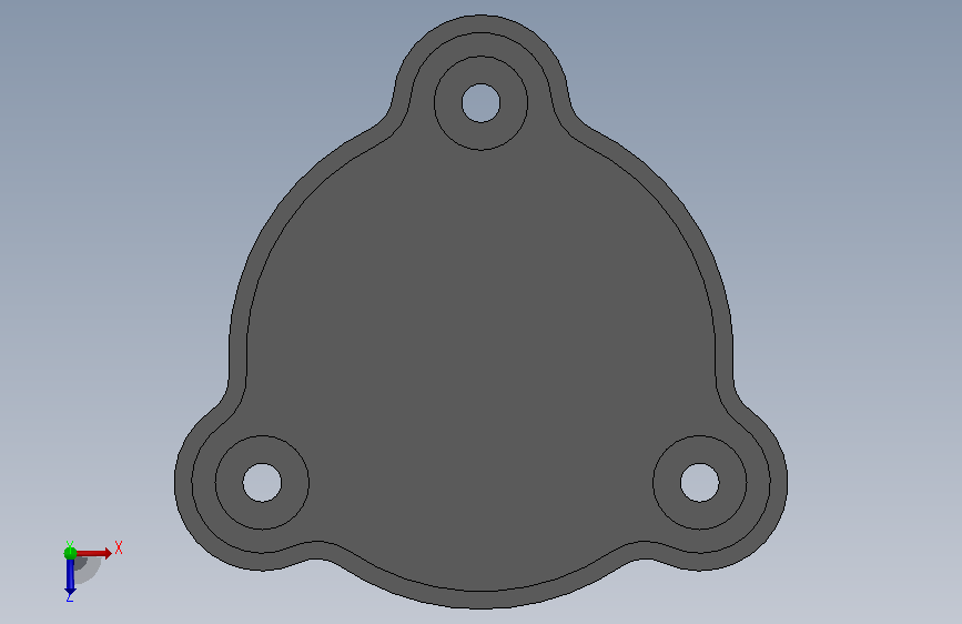 练习用的SolidWorks文件