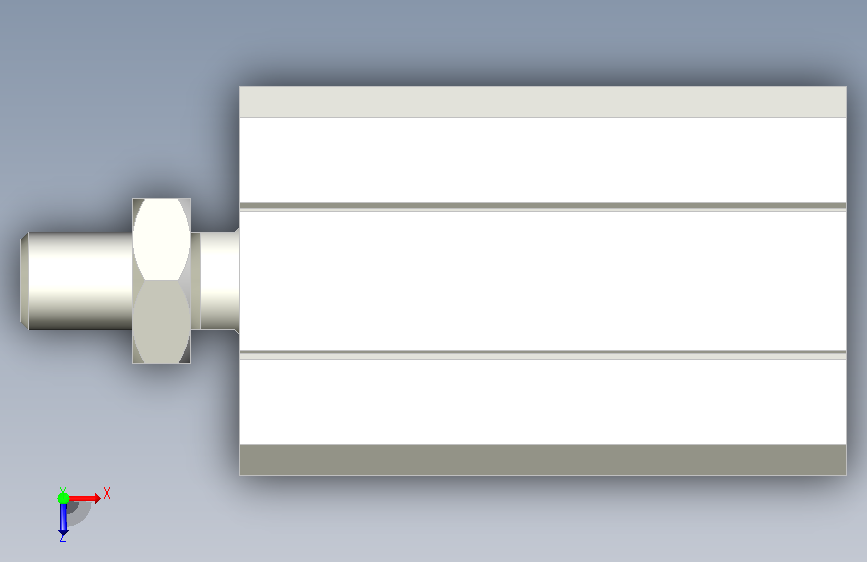 ACQS-25x30-B (0) 俯视图