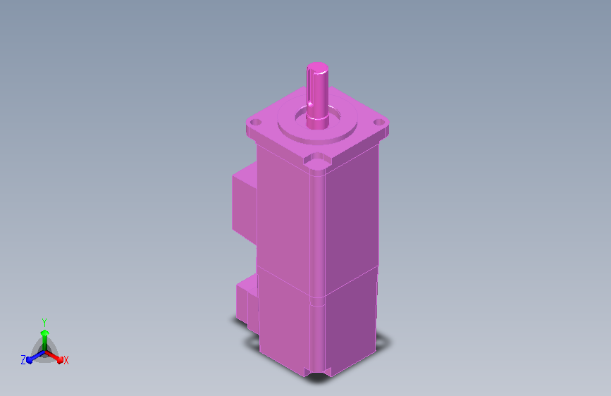 3D_FRAME_CX0401ES-100w-无刹车_25