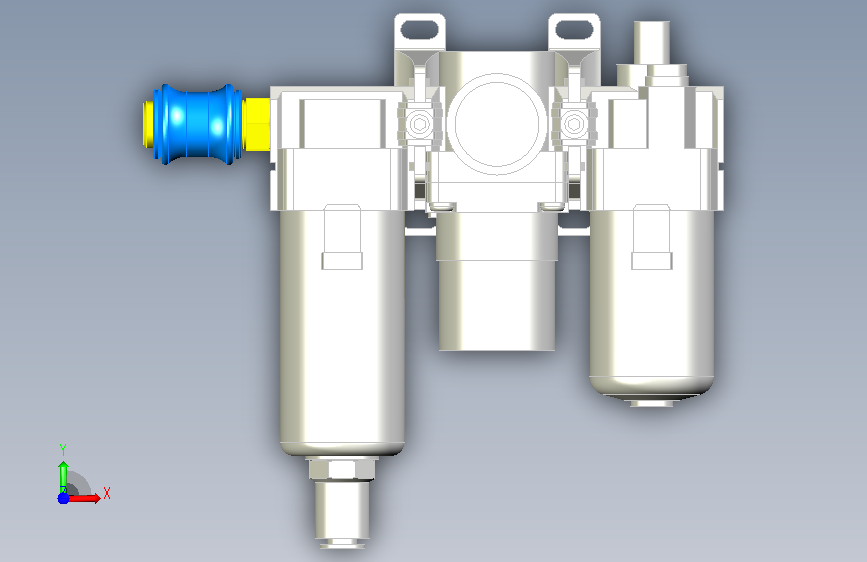 ASM-20200301-S01-气源 正面视图