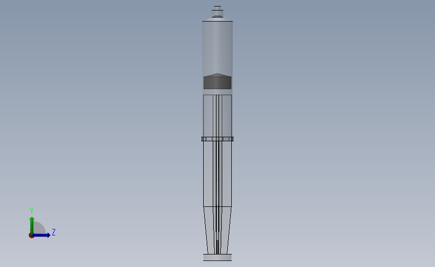 无针注射器