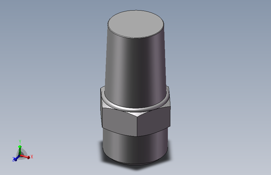 BSL04 消音器