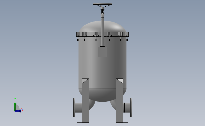 新保安过滤器