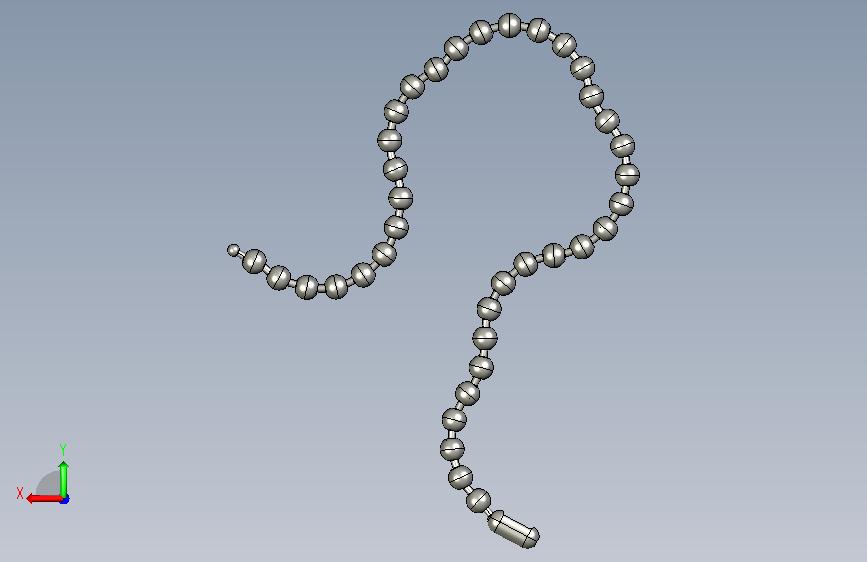 提升共享模型乐趣的Ballchain 背面视图