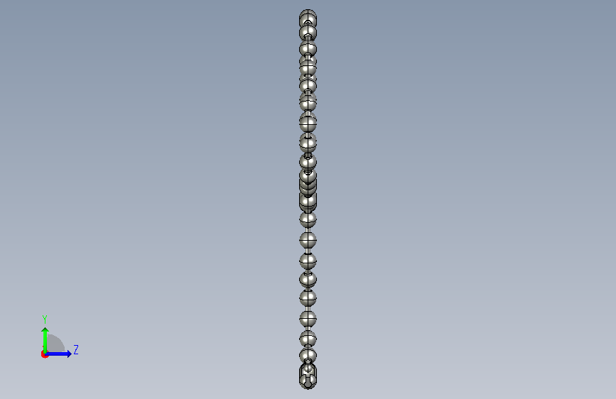 提升共享模型乐趣的Ballchain 左侧视图