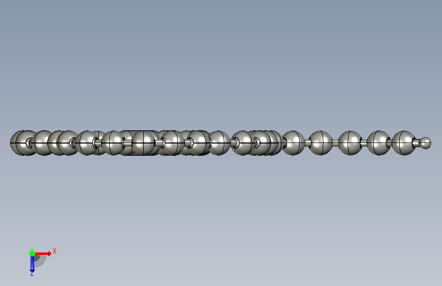 提升共享模型乐趣的Ballchain 俯视图