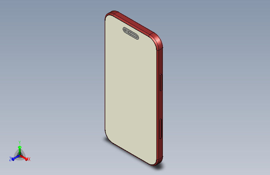 A0018884-iPhone 18 Pro Max 概念设计