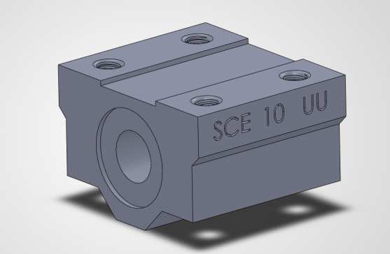 A0018914-SCE10 UU 轴承