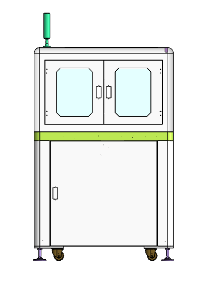 H0009222-隧道炉缓冲机