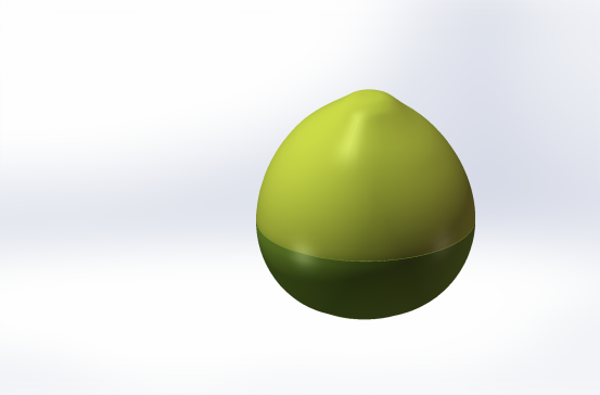 柚子_逆向上下壳_SolidWorks_20261027