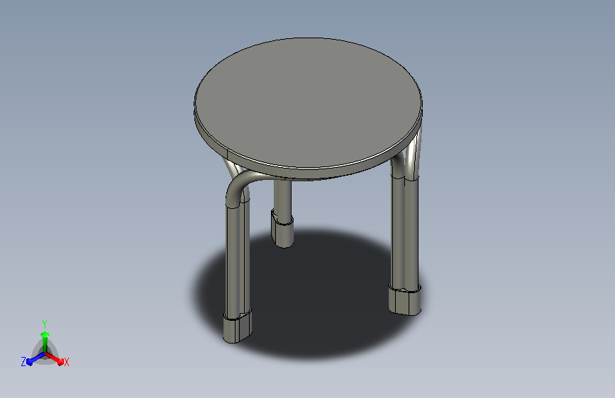 有点赞关注功能的Cross Bench