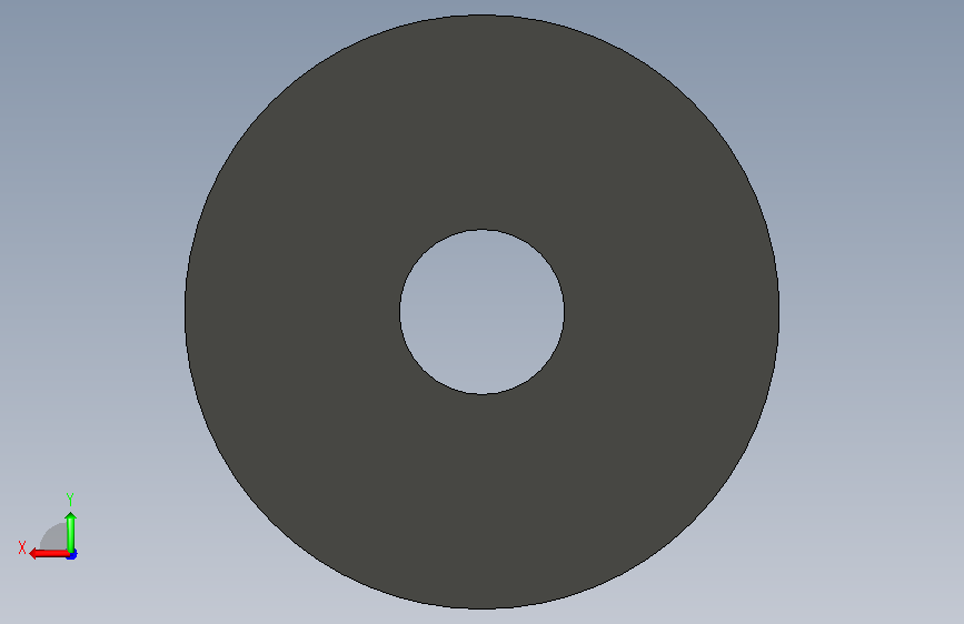 有固定功能的橡胶支脚 背面视图