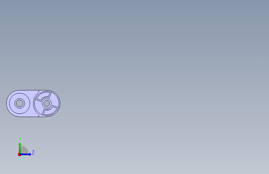 H0000700-门板冲孔站+STP+Catia 左侧视图