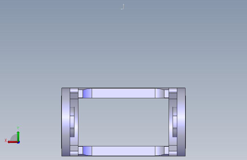 H0000700-门板冲孔站+STP+Catia 背面视图