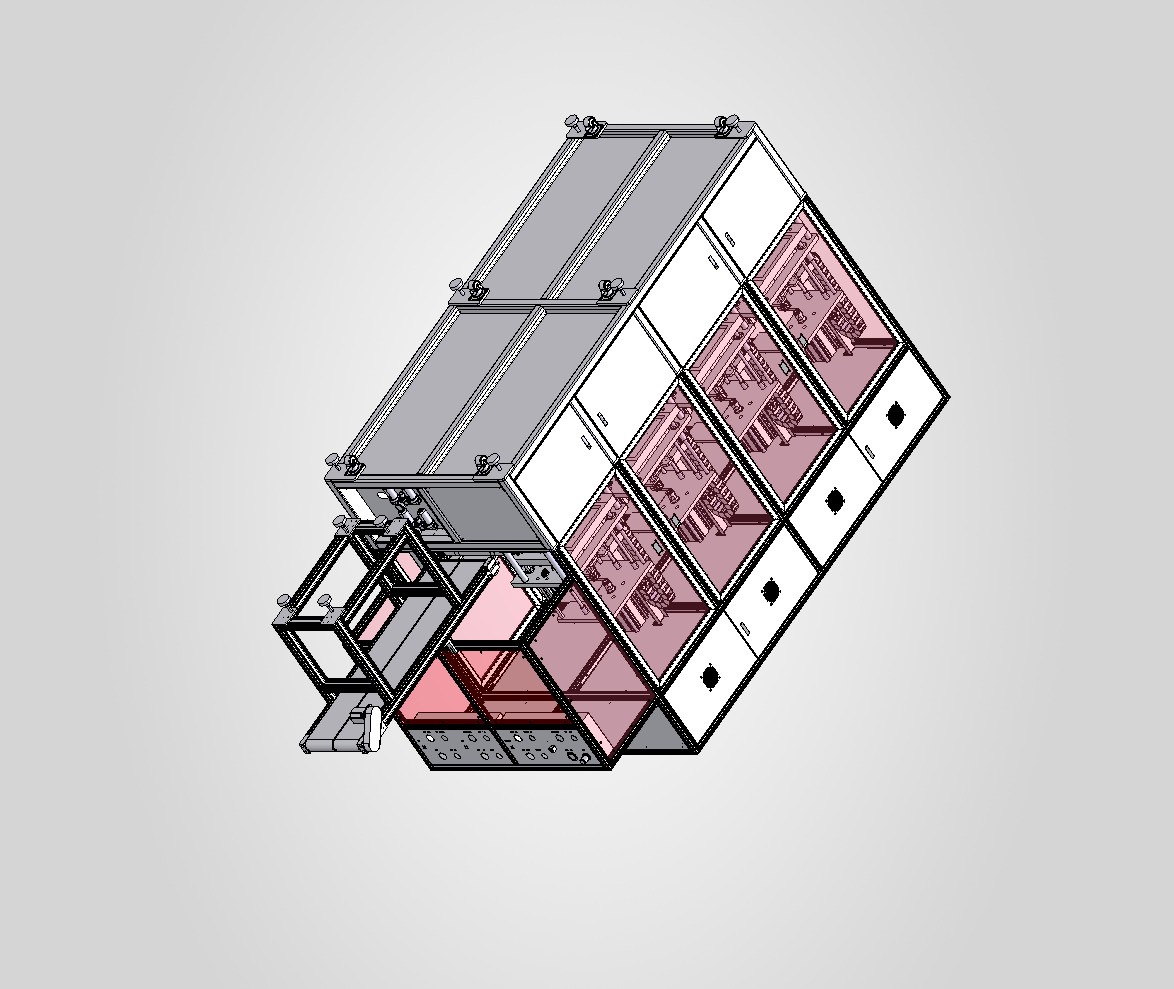 H0000632-封装组+STP