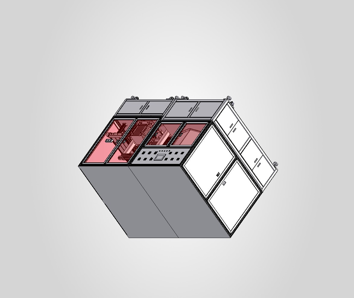 H0000624-蓝牙切折烫总装线+STP