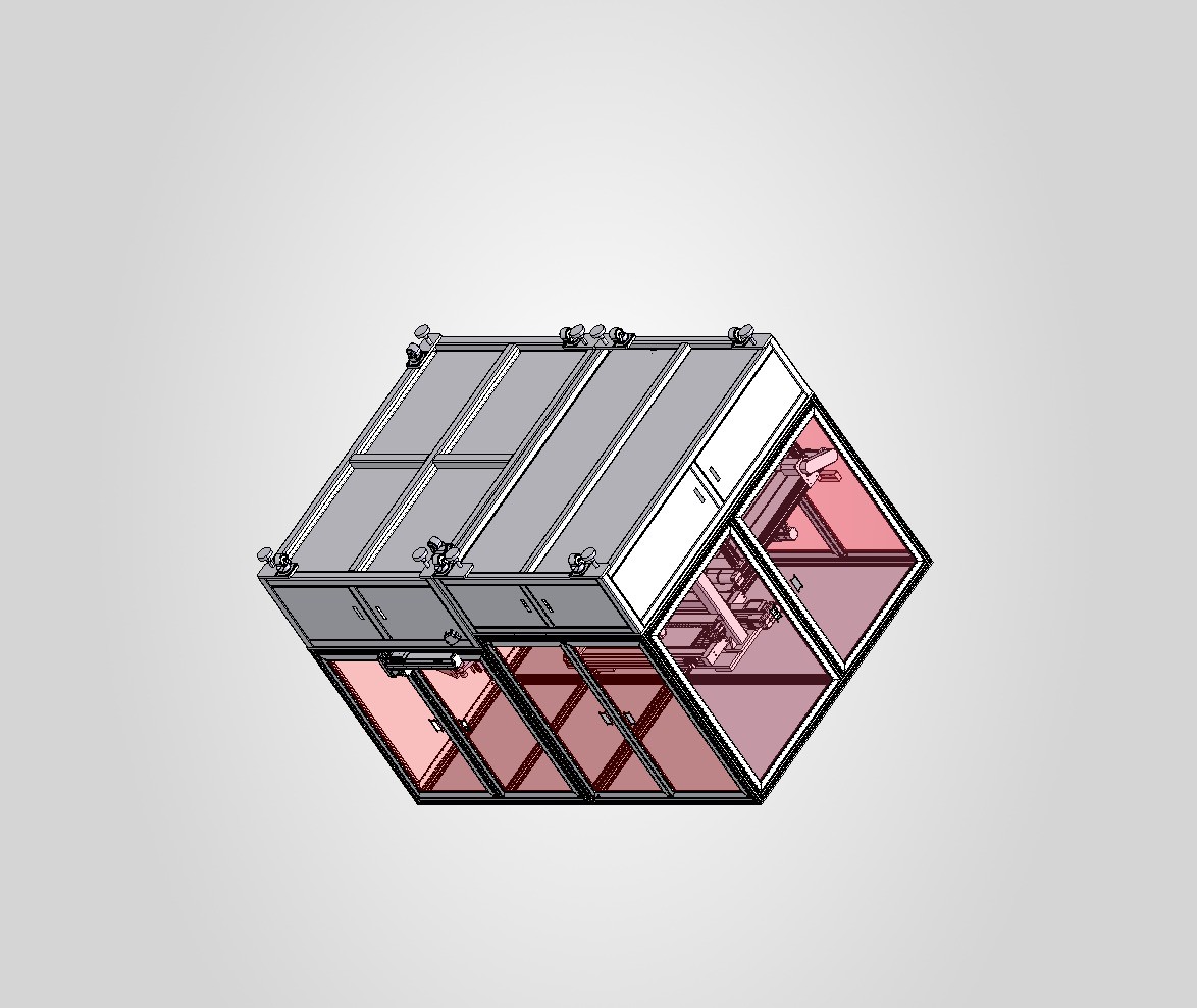 H0000624-蓝牙切折烫总装线+STP