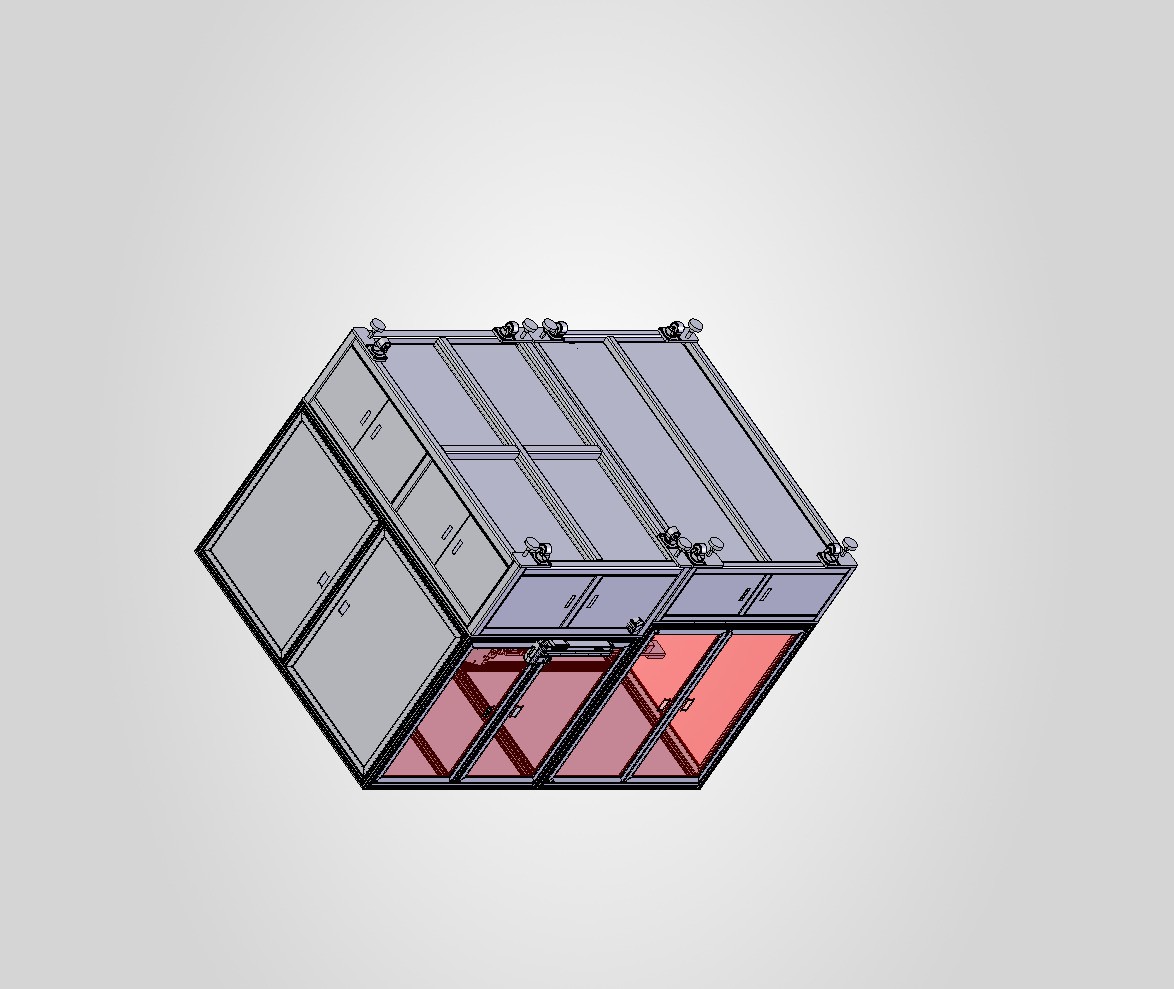 H0000624-蓝牙切折烫总装线+STP