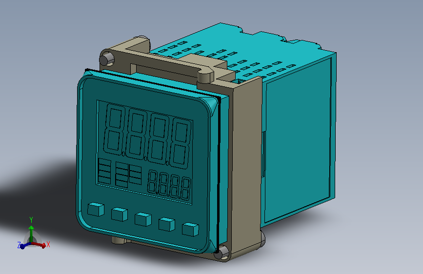 OMRON-E5CC-RX2ASM-800