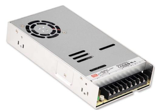 A0018969-MW-LRS-600电源