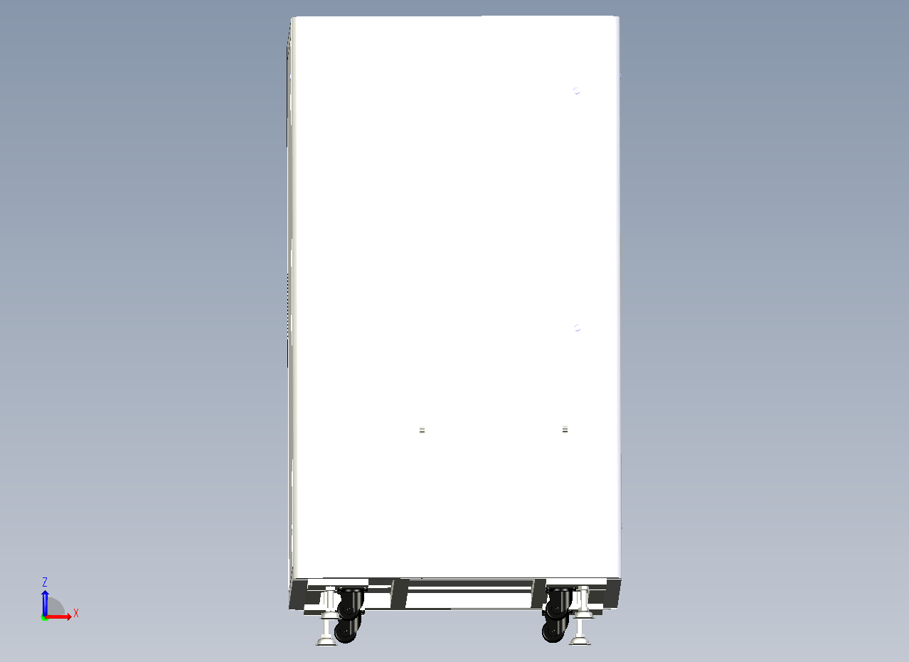 SLA-400工业级3D打印机 1534247