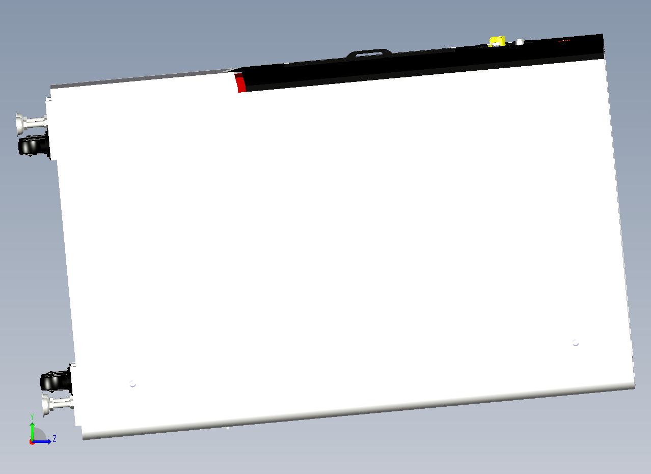 SLA-400工业级3D打印机 1534247