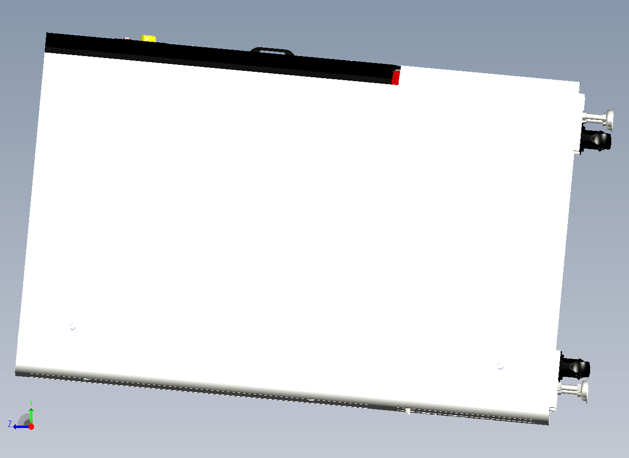 SLA-400工业级3D打印机 1534247