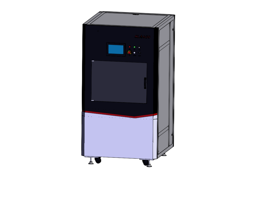 SLA-400工业级3D打印机 1534247
