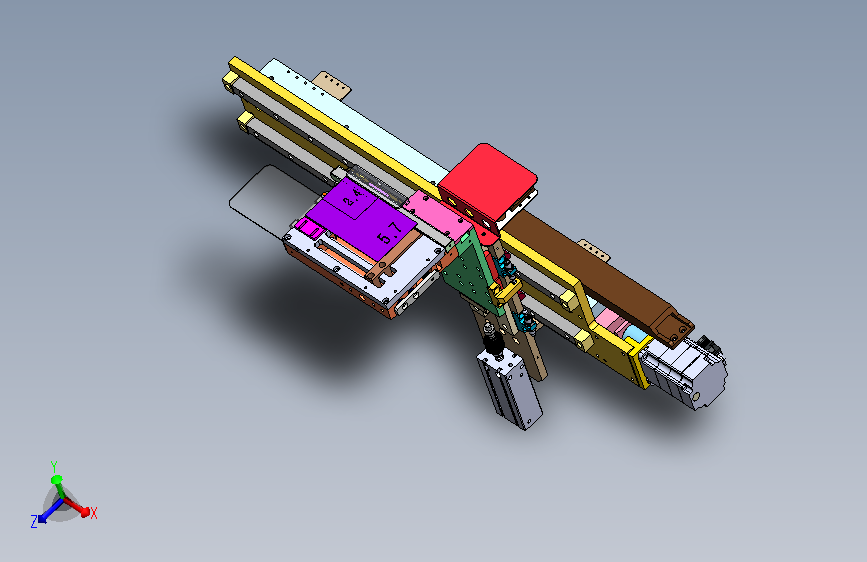 H0009240-移栽模组