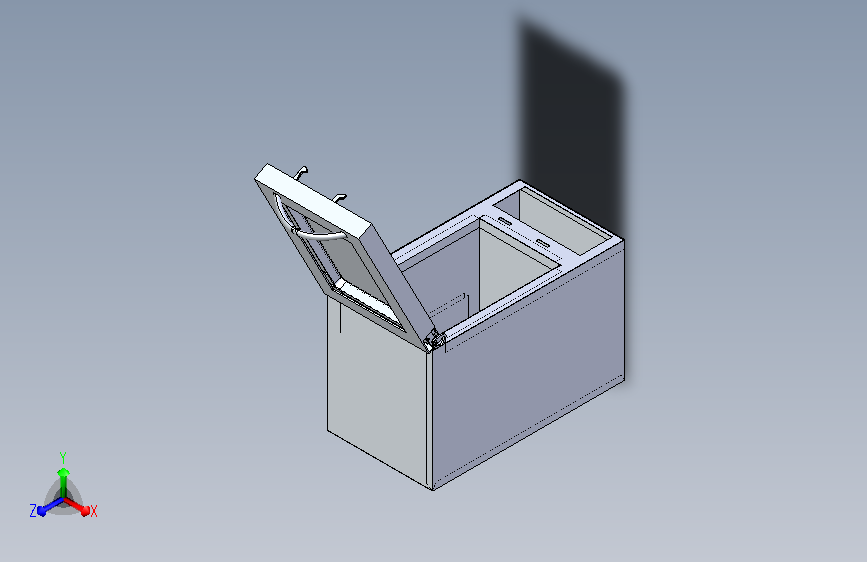 微波炉模型3D设计图=1008241=600