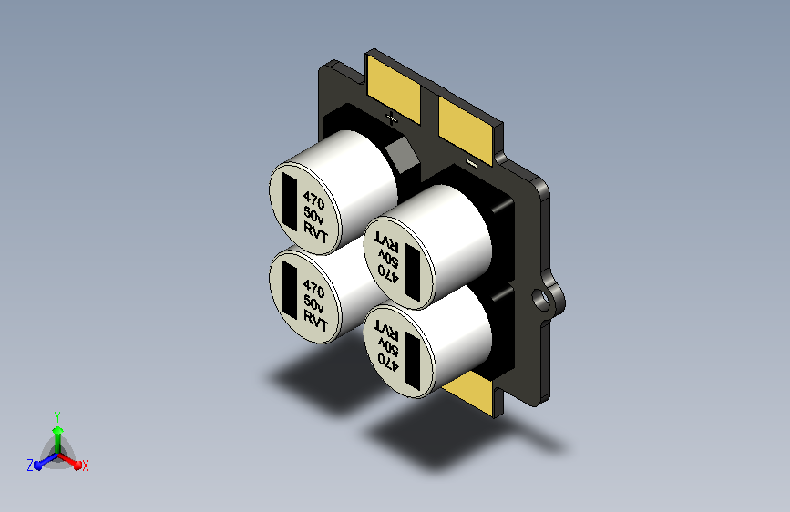 A0019038-iFlight Blitz E80 Pro ESC 4合1