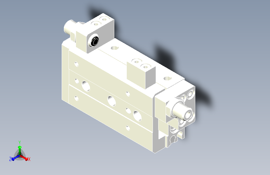HLS8X30SA