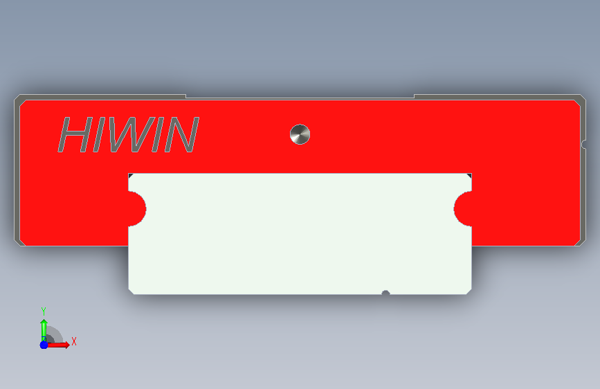 MGW12H1R150Z1CMI 正面视图