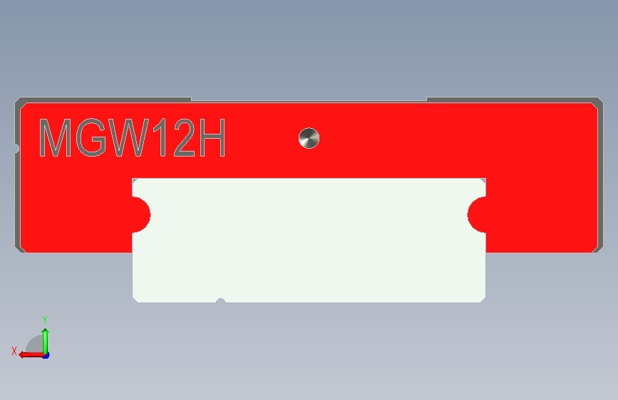 MGW12H1R150Z1CMI 背面视图