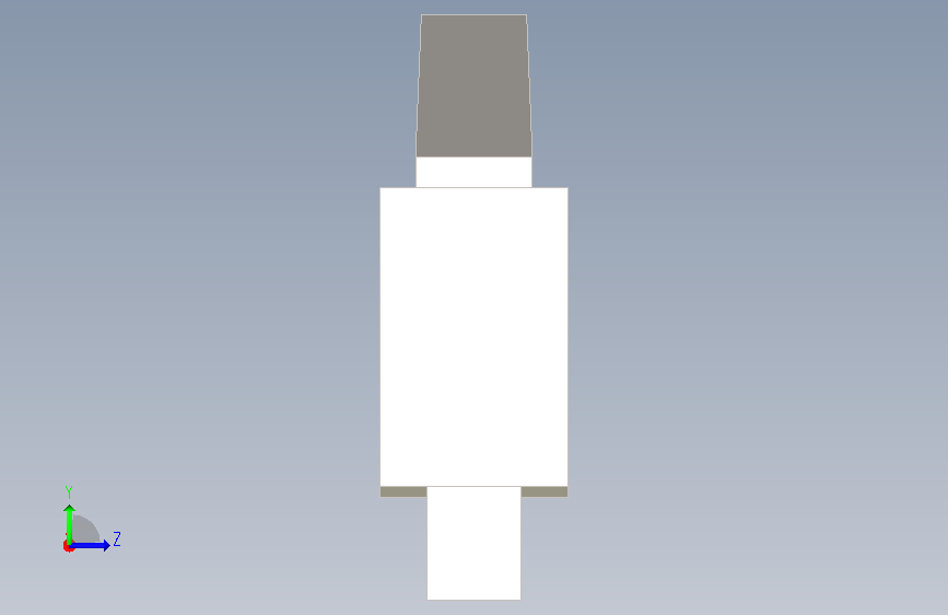 SS_5GL_微动开关_NO4 左侧视图